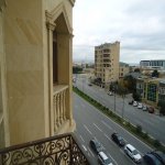 Kirayə (aylıq) 2 otaqlı Ofis, Xətai metrosu, Ağ şəhər, Xətai rayonu 10