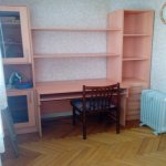 Kirayə (aylıq) 1 otaqlı Köhnə Tikili, Gənclik metrosu, Nərimanov rayonu 6