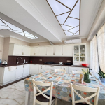 Satılır 4 otaqlı Yeni Tikili, 28 May metrosu, Nəsimi rayonu 4