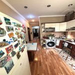 Satılır 3 otaqlı Köhnə Tikili, 28 May metrosu, Nəsimi rayonu 8