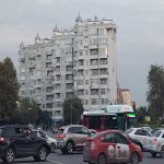 Kirayə (aylıq) 3 otaqlı Yeni Tikili, Həzi Aslanov metrosu, H.Aslanov qəs., Xətai rayonu 1