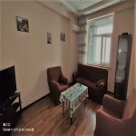 Kirayə (aylıq) 3 otaqlı Yeni Tikili, Bayıl qəs., Səbail rayonu 2