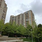 Satılır 3 otaqlı Yeni Tikili, Elmlər akademiyası metrosu, Yasamal rayonu 3