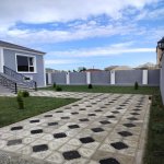 Satılır 3 otaqlı Həyət evi/villa, Binə qəs., Xəzər rayonu 3