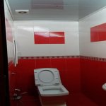 Kirayə (aylıq) 2 otaqlı Yeni Tikili, Bakıxanov qəs., Sabunçu rayonu 5