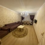Kirayə (aylıq) 3 otaqlı Yeni Tikili, Yeni Yasamal qəs., Sədərək ticarət mərkəzi, Yasamal rayonu 2