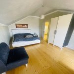 Satılır 5 otaqlı Həyət evi/villa, Koroğlu metrosu, Zabrat qəs., Sabunçu rayonu 3