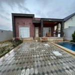 Kirayə (aylıq) 4 otaqlı Bağ evi, Şüvəlan, Xəzər rayonu 19