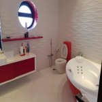Satılır 12 otaqlı Həyət evi/villa, Badamdar qəs., Səbail rayonu 13