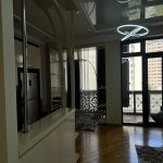 Kirayə (aylıq) 3 otaqlı Yeni Tikili, Gənclik metrosu, Nərimanov rayonu 9