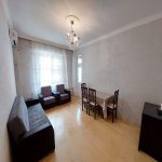 Kirayə (aylıq) 2 otaqlı Yeni Tikili, 8-ci kilometr, Nizami rayonu 4