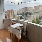 Kirayə (aylıq) 3 otaqlı Yeni Tikili, Nəsimi metrosu, 6-cı mikrorayon, Binəqədi rayonu 27