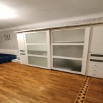 Kirayə (aylıq) 4 otaqlı Yeni Tikili, Nizami metrosu, Yasamal rayonu 20