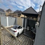 Satılır 7 otaqlı Həyət evi/villa, Avtovağzal metrosu, Biləcəri qəs., Binəqədi rayonu 3