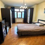 Аренда 4 комнатная Новостройка, м. Эльмляр Академиясы метро, БГУ, Ясамал район 6