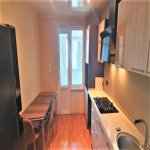 Satılır 3 otaqlı Köhnə Tikili, Neftçilər metrosu, Nizami rayonu 11