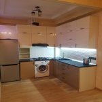 Kirayə (aylıq) 3 otaqlı Yeni Tikili, Nəriman Nərimanov metrosu, Nərimanov rayonu 8