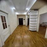 Kirayə (aylıq) 3 otaqlı Yeni Tikili, Qara Qarayev metrosu, Nizami rayonu 12
