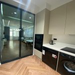 Аренда 2 комнатная Новостройка, м. Эльмляр Академиясы метро, пос. Ясамал, Академия Наук, Ясамал район 6