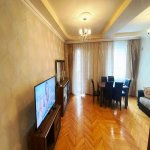 Satılır 3 otaqlı Köhnə Tikili, Neftçilər metrosu, 8-ci kilometr, Nizami rayonu 2