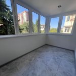 Satılır 2 otaqlı Köhnə Tikili, Gənclik metrosu, Nərimanov rayonu 8