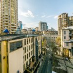 Kirayə (günlük) 3 otaqlı Yeni Tikili, Nizami metrosu, Yasamal rayonu 35