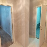 Kirayə (aylıq) 3 otaqlı Yeni Tikili, Həzi Aslanov metrosu, Əhmədli, Xətai rayonu 6