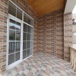 Satılır 4 otaqlı Həyət evi/villa, Koroğlu metrosu, Zabrat qəs., Sabunçu rayonu 4