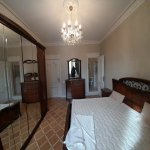 Satılır 4 otaqlı Yeni Tikili, Gənclik metrosu, Nəsimi rayonu 17