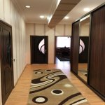 Kirayə (aylıq) 3 otaqlı Yeni Tikili, Nəsimi rayonu 8