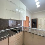 Kirayə (aylıq) 2 otaqlı Yeni Tikili, 20 Yanvar metrosu, Yasamal rayonu 6