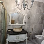 Satılır 3 otaqlı Yeni Tikili, Həzi Aslanov metrosu, Xətai rayonu 8