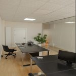 Kirayə (aylıq) 5 otaqlı Ofis, Elmlər akademiyası metrosu, Yasamal rayonu 8
