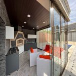 Satılır 4 otaqlı Bağ evi, Mərdəkan, Xəzər rayonu 10