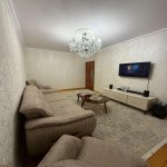 Продажа 3 комнат Вторичка, м. Ахмедли метро, пос. Старый Гуняшли, Хетаи район 1
