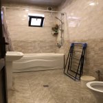 Satılır 7 otaqlı Həyət evi/villa, Badamdar qəs., Səbail rayonu 14