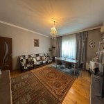 Satılır 4 otaqlı Həyət evi/villa, Avtovağzal metrosu, Biləcəri qəs., Binəqədi rayonu 17