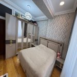 Продажа 3 комнатная Новостройка Хырдалан 4