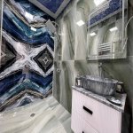 Satılır 3 otaqlı Yeni Tikili, Neftçilər metrosu, Nizami rayonu 18