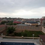 Kirayə (aylıq) 12 otaqlı Həyət evi/villa, Badamdar qəs., Səbail rayonu 5