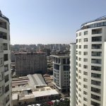 Kirayə (aylıq) 4 otaqlı Yeni Tikili, 28 May metrosu, Nəsimi rayonu 16