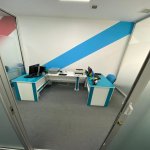 Kirayə (aylıq) 7 otaqlı Ofis, Nərimanov rayonu 8