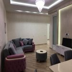Kirayə (aylıq) 3 otaqlı Yeni Tikili, Azadlıq metrosu, Binəqədi rayonu 4