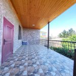 Kirayə (aylıq) 3 otaqlı Həyət evi/villa, Novxanı, Abşeron rayonu 8