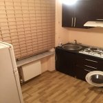 Kirayə (aylıq) 1 otaqlı Köhnə Tikili, Xalqlar dostluğu metrosu, 8-ci kilometr, Nizami rayonu 6