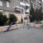 Satılır 4 otaqlı Köhnə Tikili, Bayıl qəs., Səbail rayonu 19