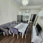 Kirayə (aylıq) 2 otaqlı Yeni Tikili, 20 Yanvar metrosu, Yasamal rayonu 1