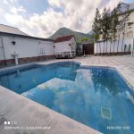 Satılır 5 otaqlı Həyət evi/villa Qəbələ 15