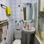 Satılır 3 otaqlı Köhnə Tikili, Gənclik metrosu, Nərimanov rayonu 10