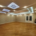 Satılır 3 otaqlı Yeni Tikili, Qara Qarayev metrosu, Nizami rayonu 3